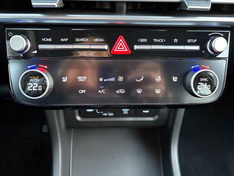 Tucson NX4 Jubile 1,6 T-GDi HEV 4WD AT t6hj2 - 22