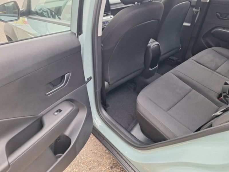 Kona (SX2) Smart Line 1.0 TGDI 2WD k6bs1 - 3