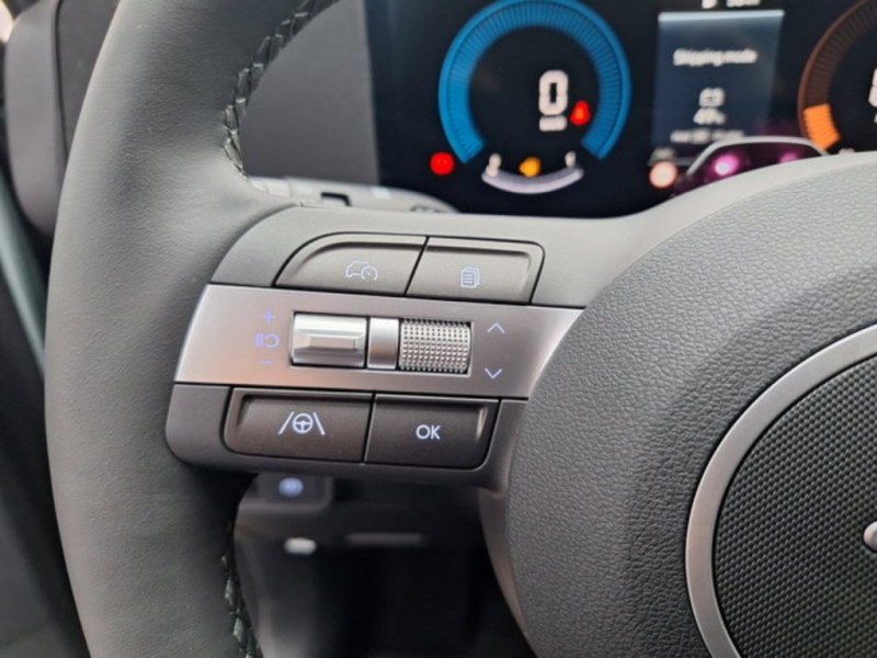 Kona (SX2) Smart Line 1.0 TGDI 2WD k6bs1 - 8