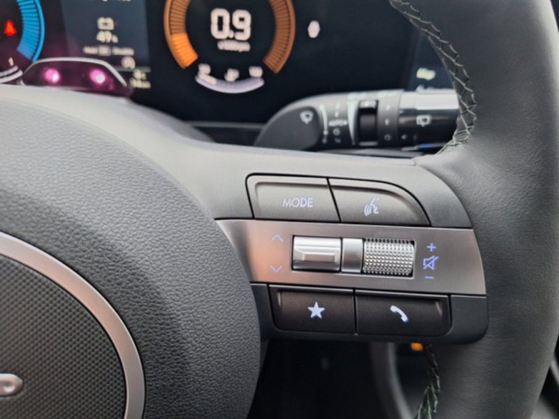 Kona (SX2) Smart Line 1.0 TGDI 2WD k6bs1 - 10