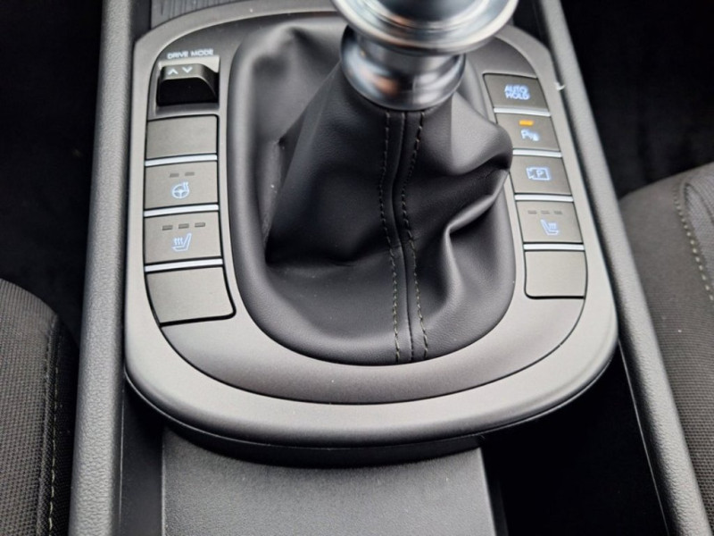 Kona (SX2) Smart Line 1.0 TGDI 2WD k6bs1 - 12