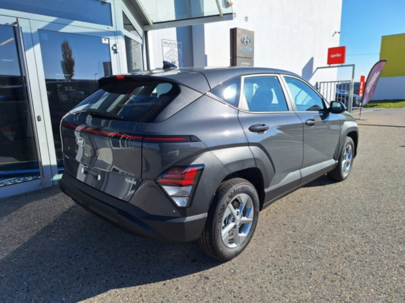 Kona HEV (SX2) Smart Line 1.6 GDI 2WD HEV k6hs1 - 2