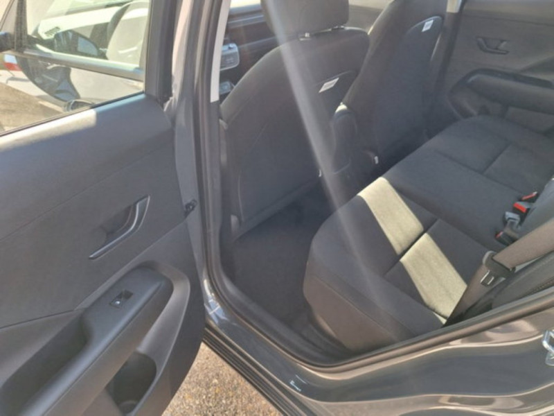 Kona HEV (SX2) Smart Line 1.6 GDI 2WD HEV k6hs1 - 3