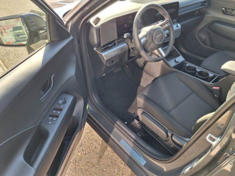 Kona HEV (SX2) Smart Line 1.6 GDI 2WD HEV k6hs1 - 5