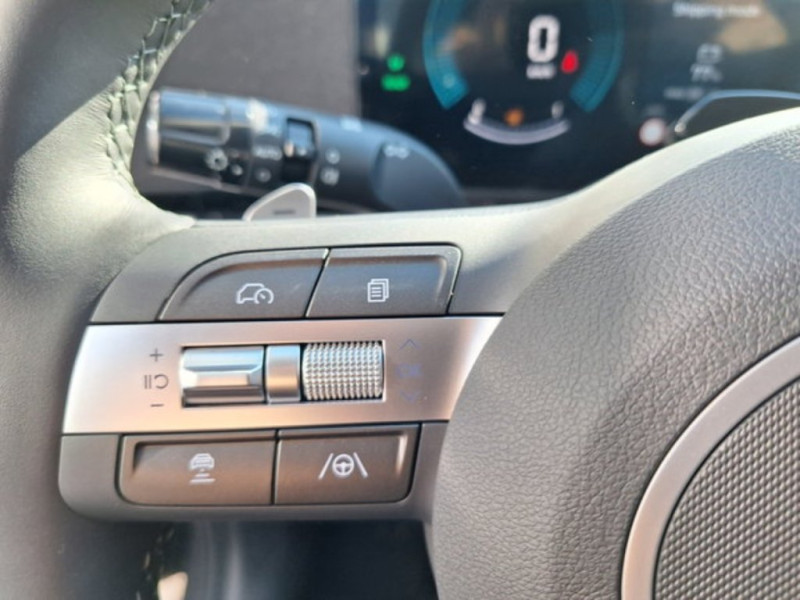 Kona HEV (SX2) Smart Line 1.6 GDI 2WD HEV k6hs1 - 8