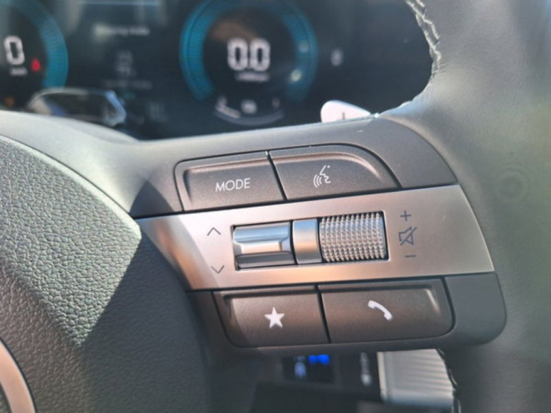 Kona HEV (SX2) Smart Line 1.6 GDI 2WD HEV k6hs1 - 9