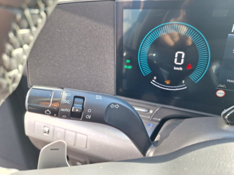 Kona HEV (SX2) Smart Line 1.6 GDI 2WD HEV k6hs1 - 10