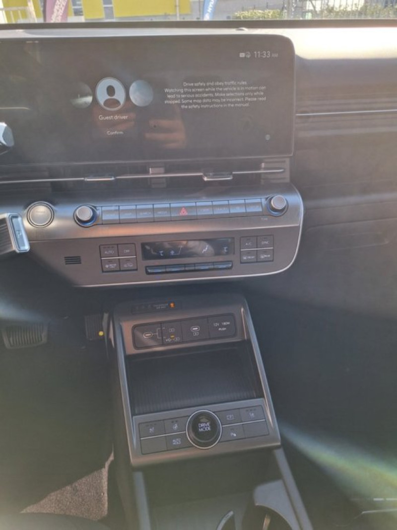 Kona HEV (SX2) Smart Line 1.6 GDI 2WD HEV k6hs1 - 11