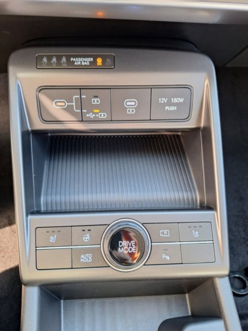 Kona HEV (SX2) Smart Line 1.6 GDI 2WD HEV k6hs1 - 12