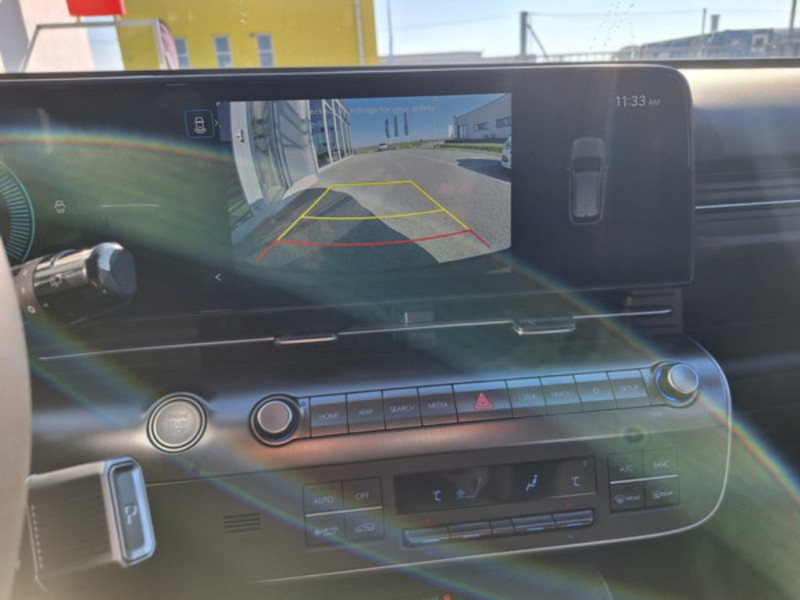 Kona HEV (SX2) Smart Line 1.6 GDI 2WD HEV k6hs1 - 13