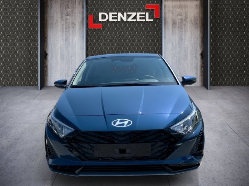 i20 (BC3) GO Plus 1.2 MPI b5bu1-PP4 - 1