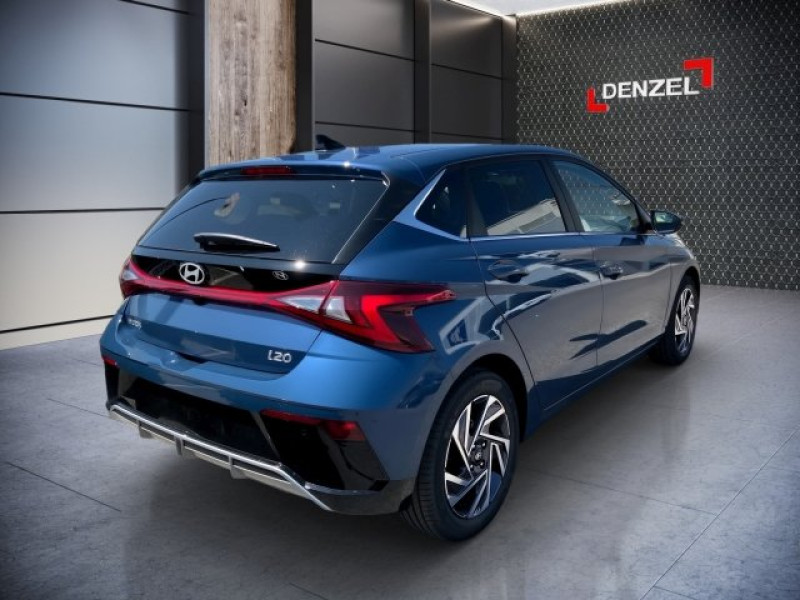 i20 (BC3) GO Plus 1.2 MPI b5bu1-PP4 - 3