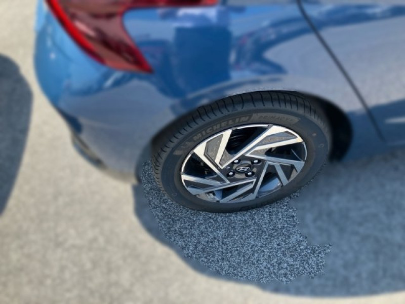 i20 (BC3) GO Plus 1.2 MPI b5bu1-PP4 - 4