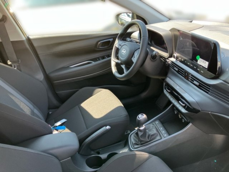 i20 (BC3) GO Plus 1.2 MPI b5bu1-PP4 - 5