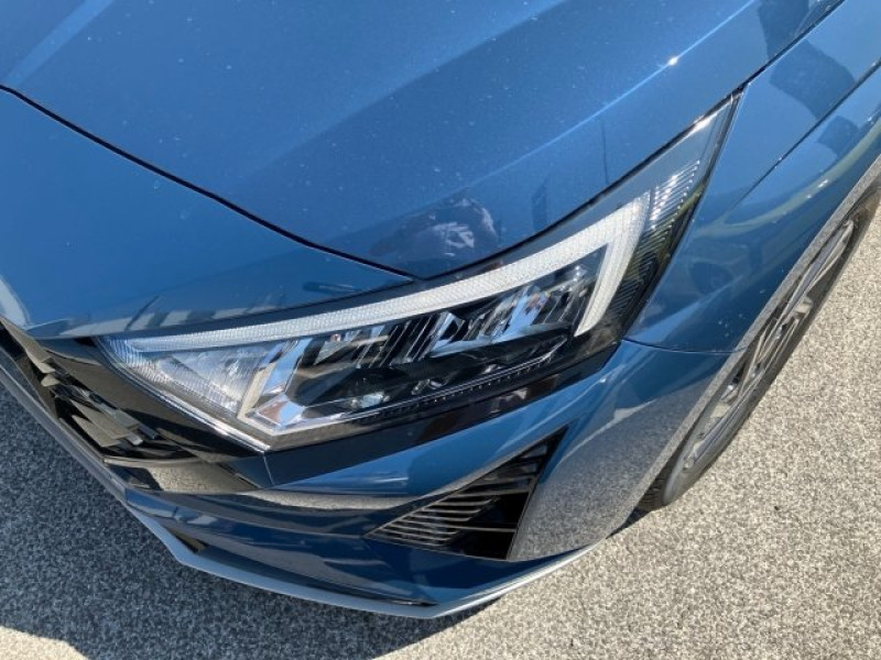 i20 (BC3) GO Plus 1.2 MPI b5bu1-PP4 - 7