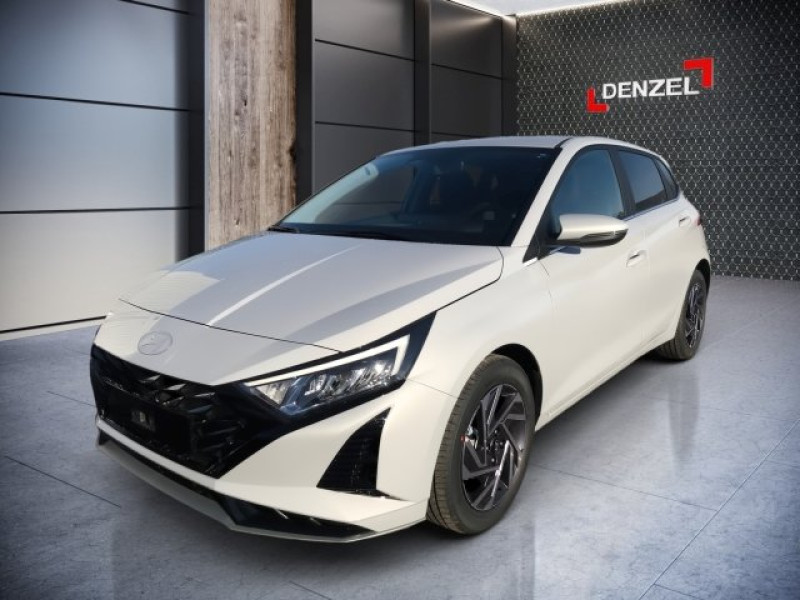 i20 (BC3) GO Plus 1.2 MPI b5bu1-PP4 - 0