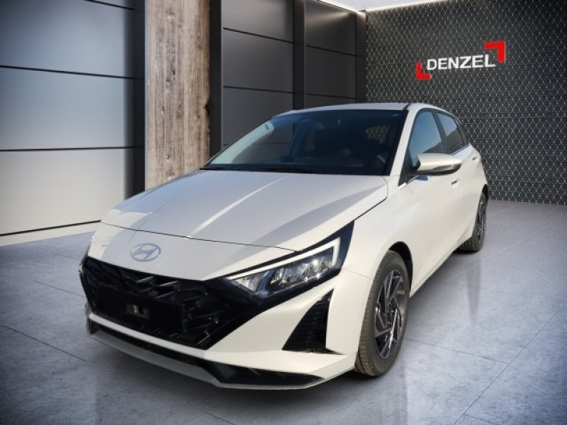 i20 (BC3) GO Plus 1.2 MPI b5bu1-PP4 - 1