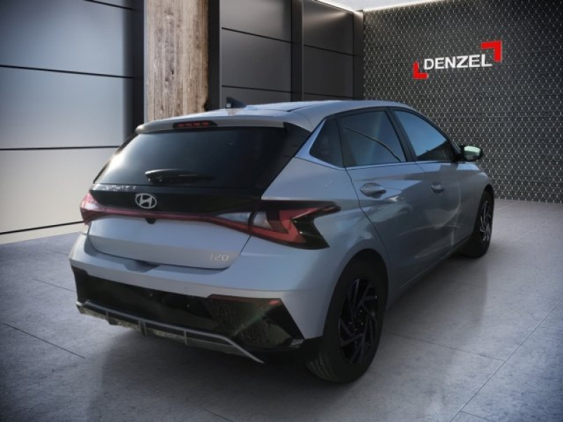 i20 (BC3) GO Plus 1.2 MPI b5bu1-PP4 - 3