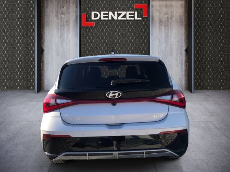 i20 (BC3) GO Plus 1.2 MPI b5bu1-PP4 - 4