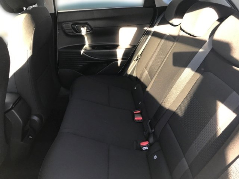 i20 (BC3) GO Plus 1.2 MPI b5bu1-PP4 - 10