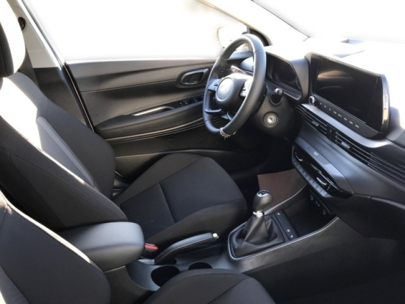 i20 (BC3) GO Plus 1.2 MPI b5bu1-PP4 - 12