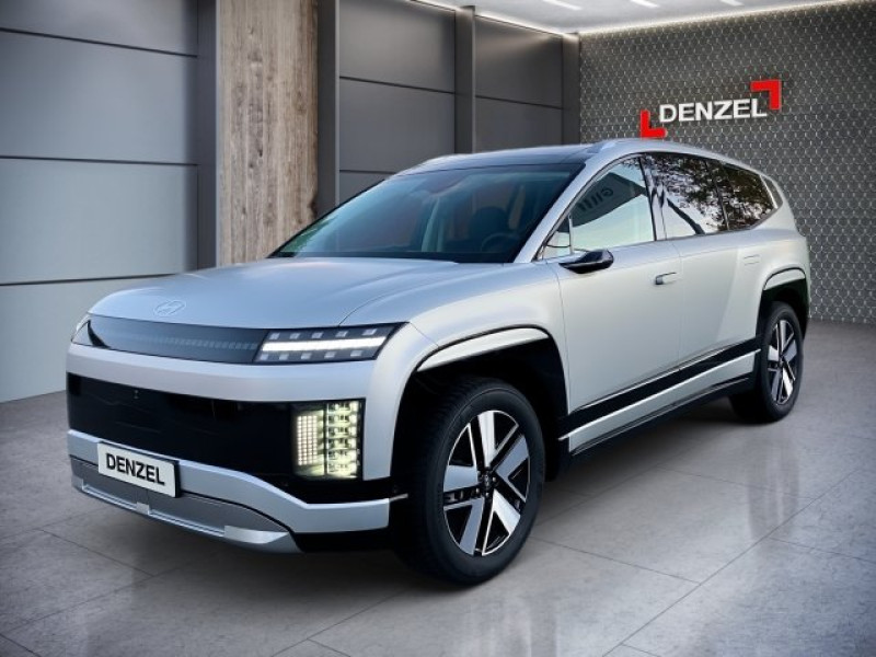 IONIQ 9 Prestige Line 110 kWh 4WD - 0