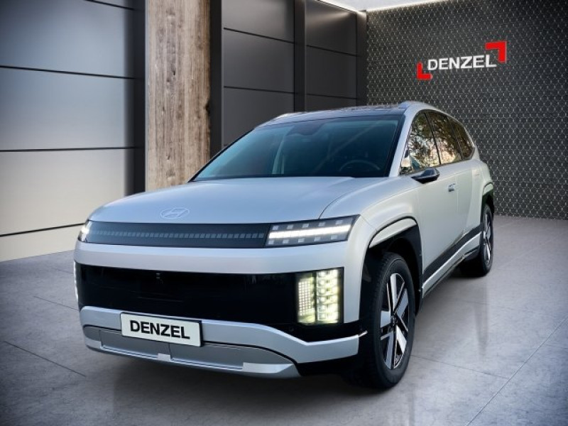 IONIQ 9 Prestige Line 110 kWh 4WD - 1