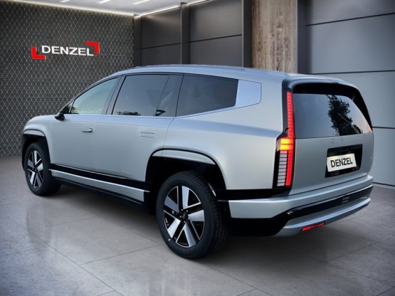 IONIQ 9 Prestige Line 110 kWh 4WD - 2