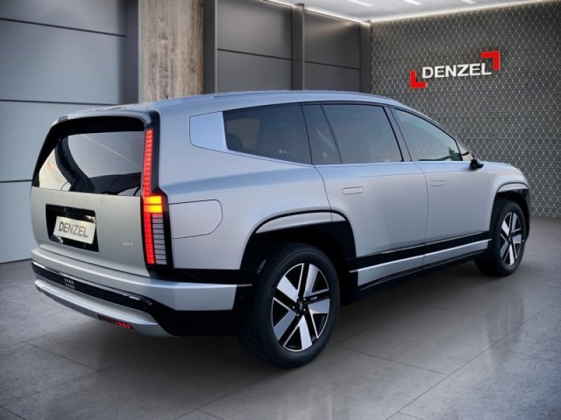 IONIQ 9 Prestige Line 110 kWh 4WD - 3