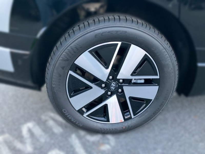 IONIQ 9 Prestige Line 110 kWh 4WD - 4