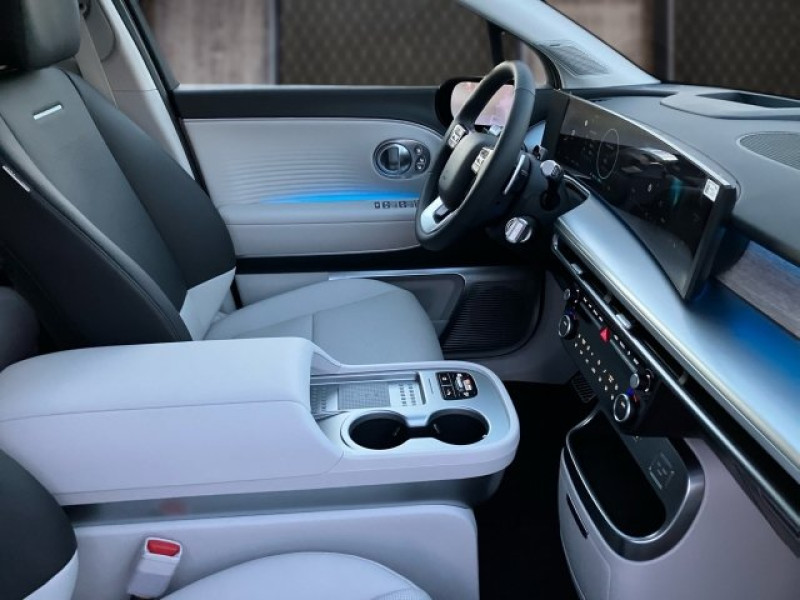 IONIQ 9 Prestige Line 110 kWh 4WD - 5