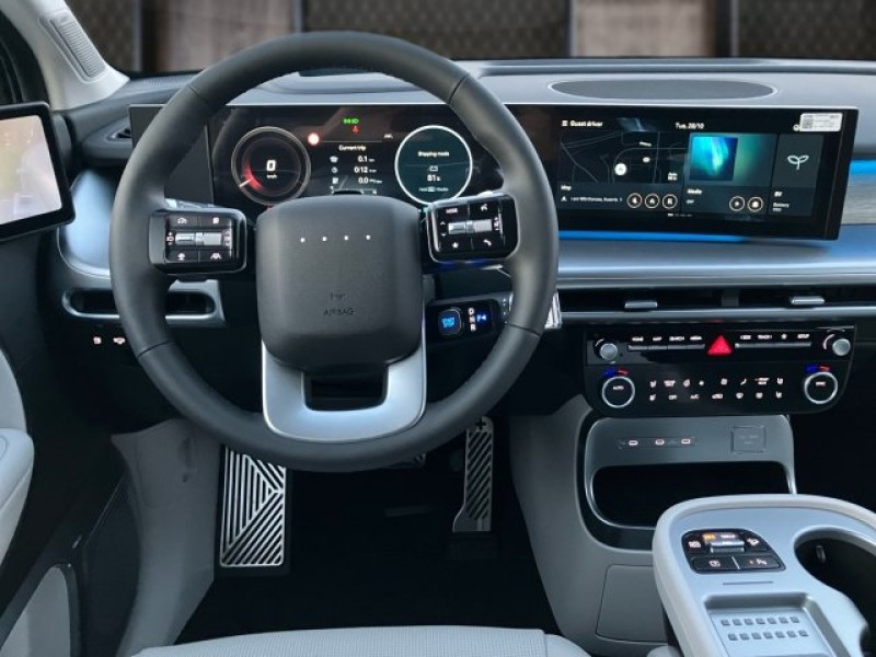 IONIQ 9 Prestige Line 110 kWh 4WD - 6