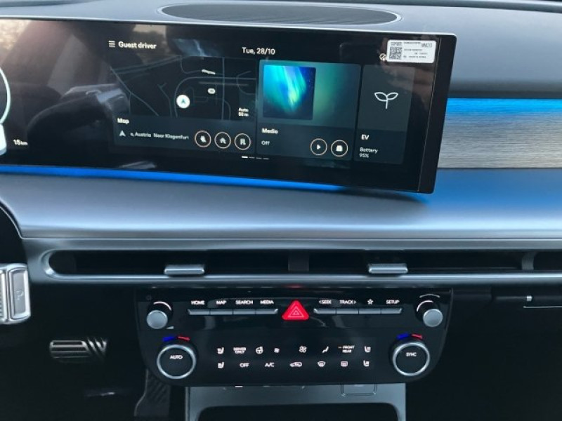 IONIQ 9 Prestige Line 110 kWh 4WD - 7