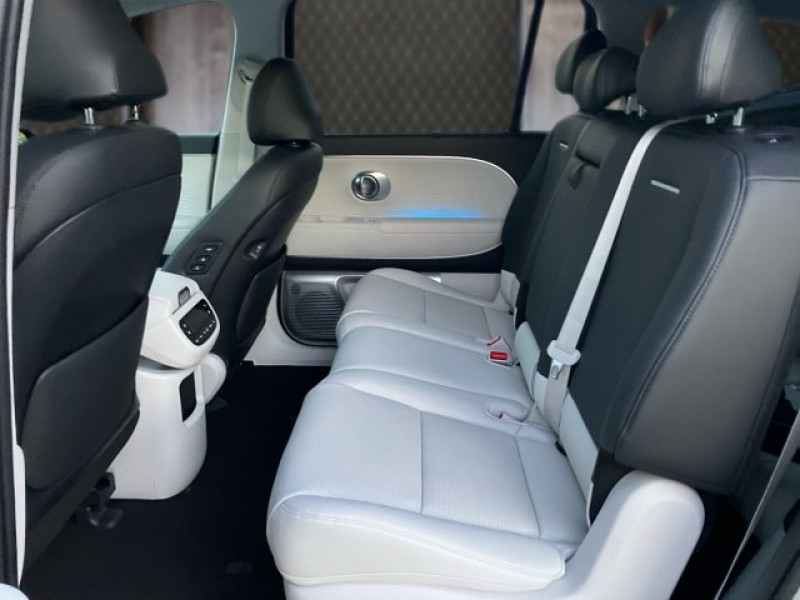 IONIQ 9 Prestige Line 110 kWh 4WD - 8