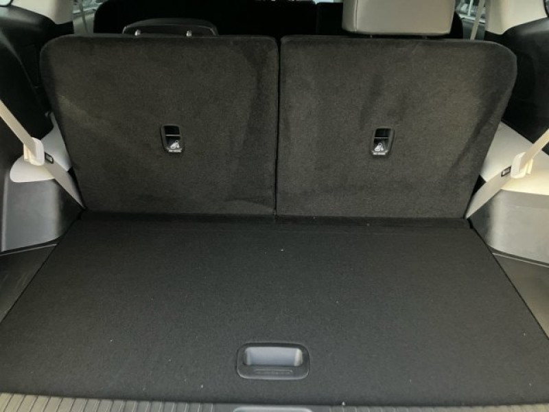 IONIQ 9 Prestige Line 110 kWh 4WD - 9