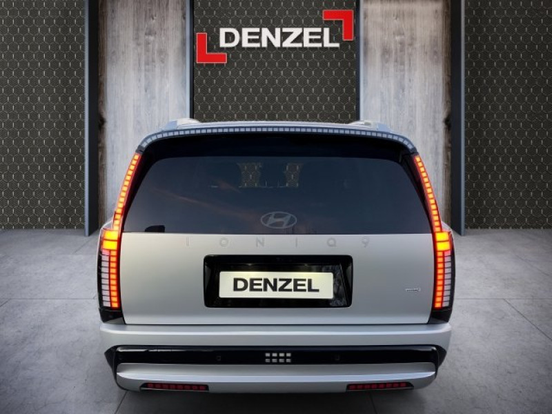 IONIQ 9 Prestige Line 110 kWh 4WD - 10