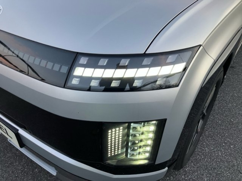 IONIQ 9 Prestige Line 110 kWh 4WD - 11