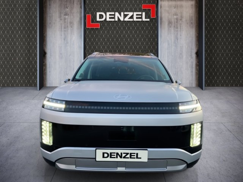 IONIQ 9 Prestige Line 110 kWh 4WD - 12