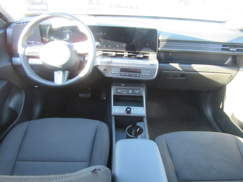 Kona HEV (SX2) Smart Line 1.6 GDI 2WD HEV k6hs1 - 3