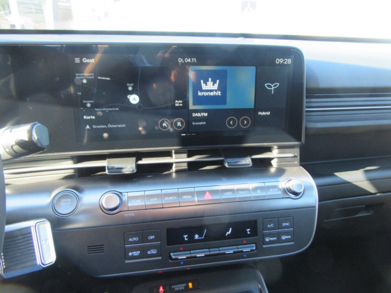 Kona HEV (SX2) Smart Line 1.6 GDI 2WD HEV k6hs1 - 5