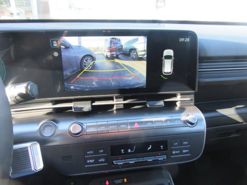 Kona HEV (SX2) Smart Line 1.6 GDI 2WD HEV k6hs1 - 6