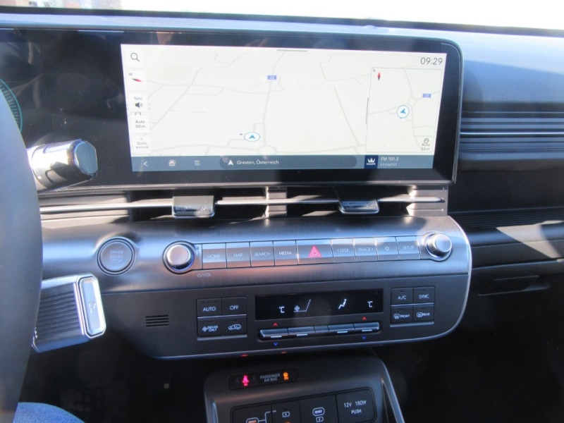 Kona HEV (SX2) Smart Line 1.6 GDI 2WD HEV k6hs1 - 7