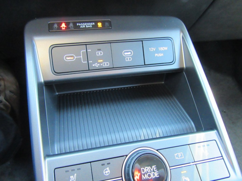 Kona HEV (SX2) Smart Line 1.6 GDI 2WD HEV k6hs1 - 9