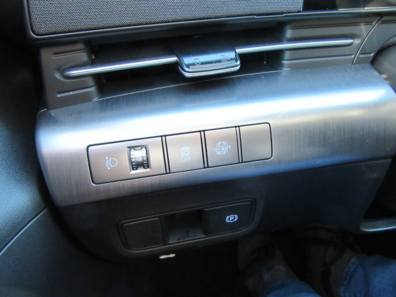 Kona HEV (SX2) Smart Line 1.6 GDI 2WD HEV k6hs1 - 12