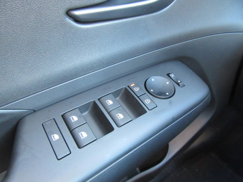 Kona HEV (SX2) Smart Line 1.6 GDI 2WD HEV k6hs1 - 13