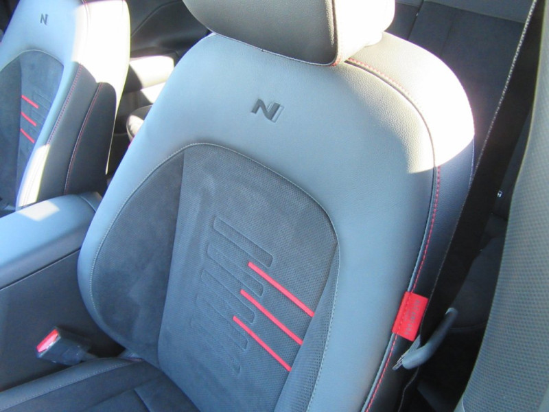 Kona (SX2) N Line 1.6 T-GDI 4WD DCT k6bl3-PK2 - 6