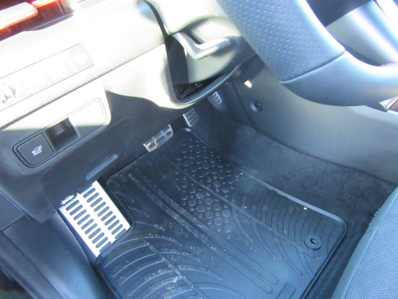 Kona (SX2) N Line 1.6 T-GDI 4WD DCT k6bl3-PK2 - 8