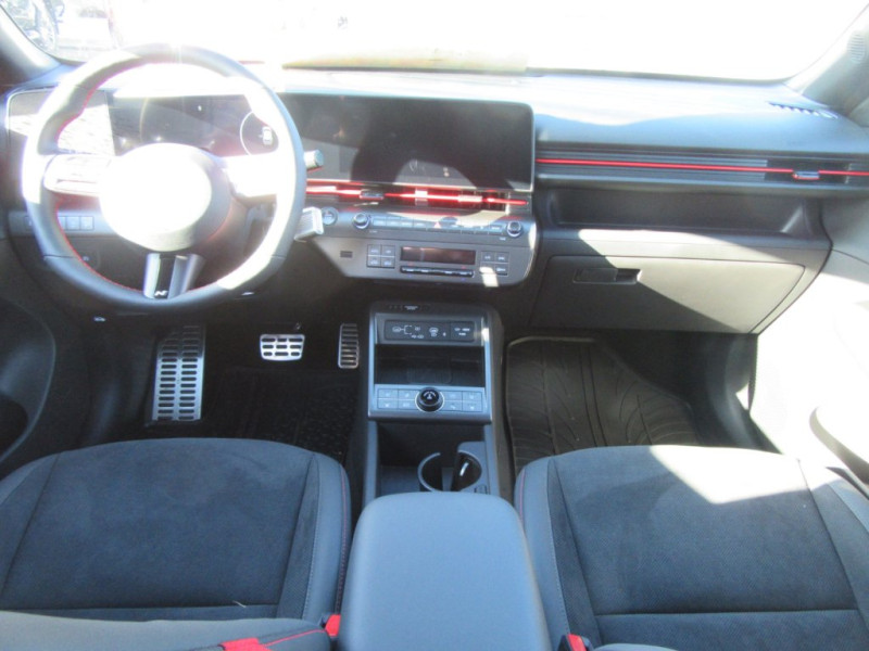 Kona (SX2) N Line 1.6 T-GDI 4WD DCT k6bl3-PK2 - 9