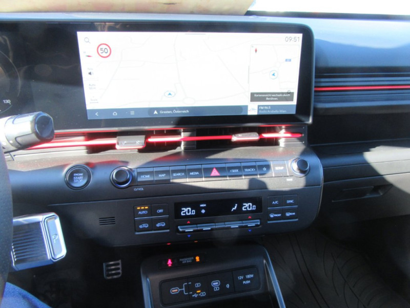 Kona (SX2) N Line 1.6 T-GDI 4WD DCT k6bl3-PK2 - 12