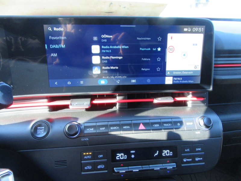 Kona (SX2) N Line 1.6 T-GDI 4WD DCT k6bl3-PK2 - 13